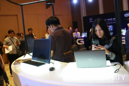 ‘เดลล์ เผยโฉมนวัตกรรมคอมพิวเตอร์ใหม่ XPS และ Inspiron Series’