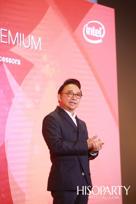 ‘เดลล์ เผยโฉมนวัตกรรมคอมพิวเตอร์ใหม่ XPS และ Inspiron Series’