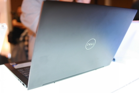 ‘เดลล์ เผยโฉมนวัตกรรมคอมพิวเตอร์ใหม่ XPS และ Inspiron Series’