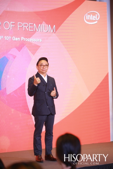 ‘เดลล์ เผยโฉมนวัตกรรมคอมพิวเตอร์ใหม่ XPS และ Inspiron Series’