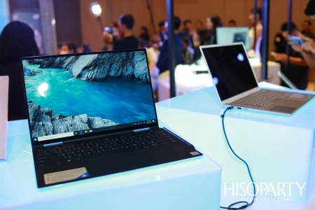 ‘เดลล์ เผยโฉมนวัตกรรมคอมพิวเตอร์ใหม่ XPS และ Inspiron Series’