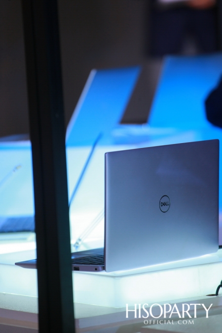 ‘เดลล์ เผยโฉมนวัตกรรมคอมพิวเตอร์ใหม่ XPS และ Inspiron Series’