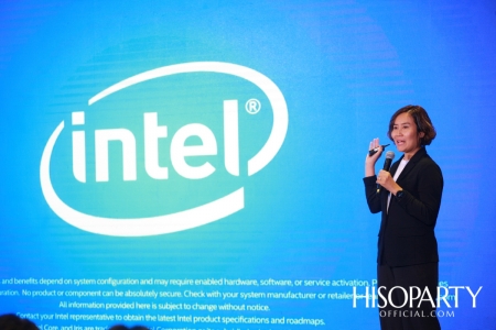 ‘เดลล์ เผยโฉมนวัตกรรมคอมพิวเตอร์ใหม่ XPS และ Inspiron Series’