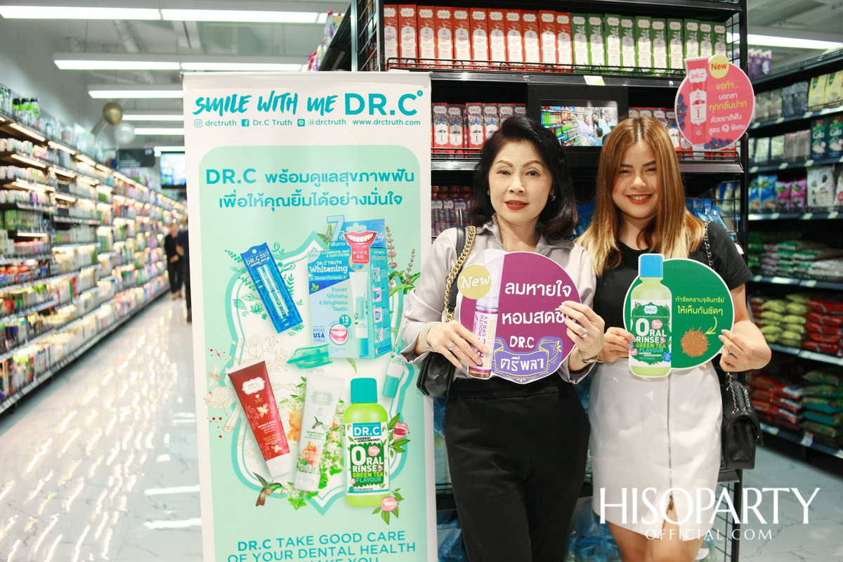 VILLA MARKET LANGSUAN GRAND OPENING ซุปเปอร์มาร์เก็ตแหล่งใหม่ รวมของอร่อย ของดีจากทั่วโลก!