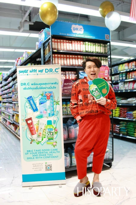 VILLA MARKET LANGSUAN GRAND OPENING ซุปเปอร์มาร์เก็ตแหล่งใหม่ รวมของอร่อย ของดีจากทั่วโลก!