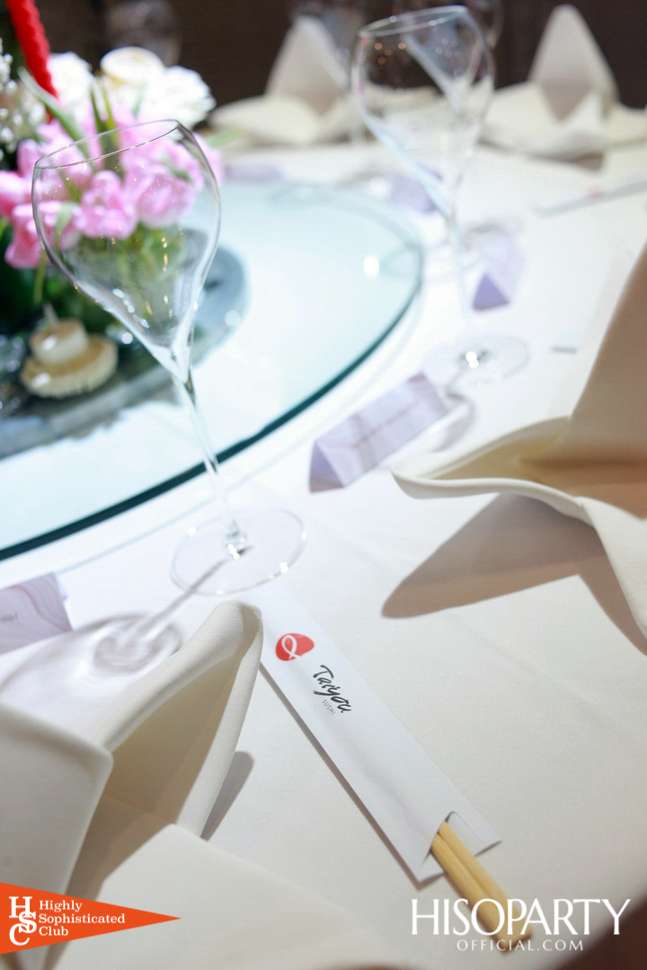 GLAMOROUS GALA by Highly Sophisticated Club & One Altitude Residences Charoenkrung 