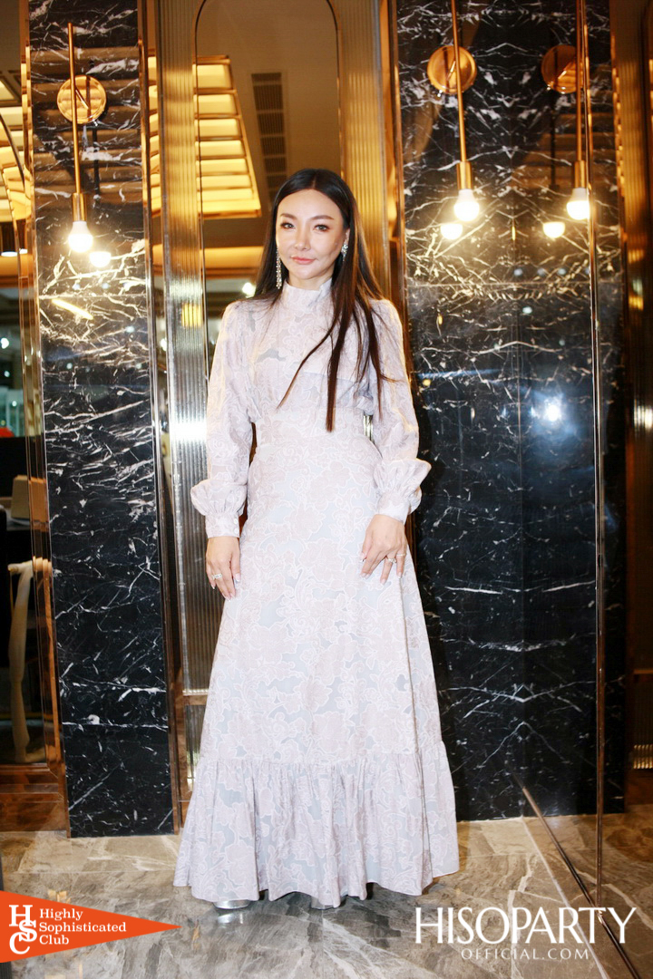 GLAMOROUS GALA by Highly Sophisticated Club & One Altitude Residences Charoenkrung 