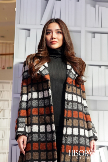 DAKS แบรนด์แฟชั่นอังกฤษ จัดงานเปิดตัว DAKS Flagship Store โฉมใหม่ครั้งแรกในประเทศไทย 