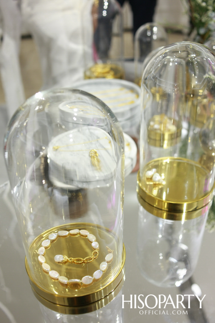 Emporium Emquartier Amidst The Dream of Winter