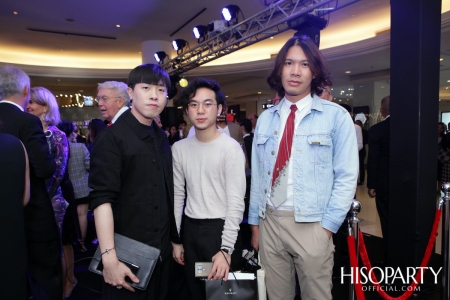 ‘Jacob & Co’ จัดงานเปิดตัวบูทีคสโตร์แห่งแรกในเมืองไทย 