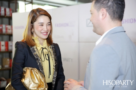 พันธมิตรหลักแห่งวงการแฟชั่น เปิดตัวหลักสูตรติวเข้ม ‘FASHION 360®’ สนับสนุนธุรกิจแฟชั่นไทยสู่การค้าไร้พรมแดนระดับโลก