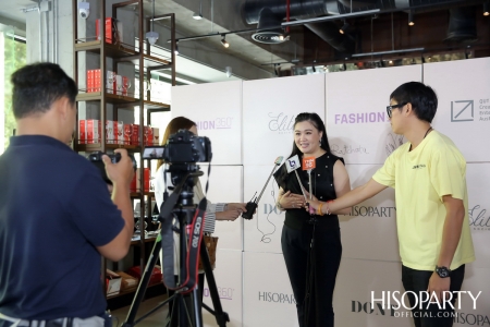 พันธมิตรหลักแห่งวงการแฟชั่น เปิดตัวหลักสูตรติวเข้ม ‘FASHION 360®’ สนับสนุนธุรกิจแฟชั่นไทยสู่การค้าไร้พรมแดนระดับโลก