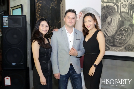 พันธมิตรหลักแห่งวงการแฟชั่น เปิดตัวหลักสูตรติวเข้ม ‘FASHION 360®’ สนับสนุนธุรกิจแฟชั่นไทยสู่การค้าไร้พรมแดนระดับโลก