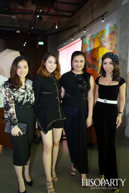 พันธมิตรหลักแห่งวงการแฟชั่น เปิดตัวหลักสูตรติวเข้ม ‘FASHION 360®’ สนับสนุนธุรกิจแฟชั่นไทยสู่การค้าไร้พรมแดนระดับโลก