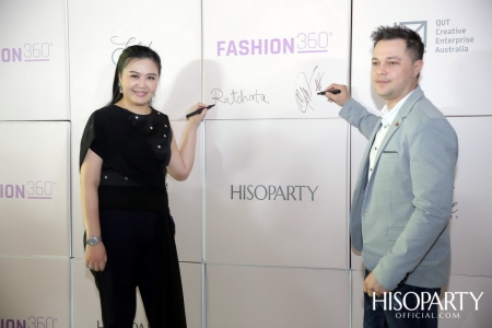 พันธมิตรหลักแห่งวงการแฟชั่น เปิดตัวหลักสูตรติวเข้ม ‘FASHION 360®’ สนับสนุนธุรกิจแฟชั่นไทยสู่การค้าไร้พรมแดนระดับโลก