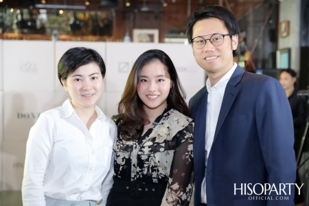 พันธมิตรหลักแห่งวงการแฟชั่น เปิดตัวหลักสูตรติวเข้ม ‘FASHION 360®’ สนับสนุนธุรกิจแฟชั่นไทยสู่การค้าไร้พรมแดนระดับโลก