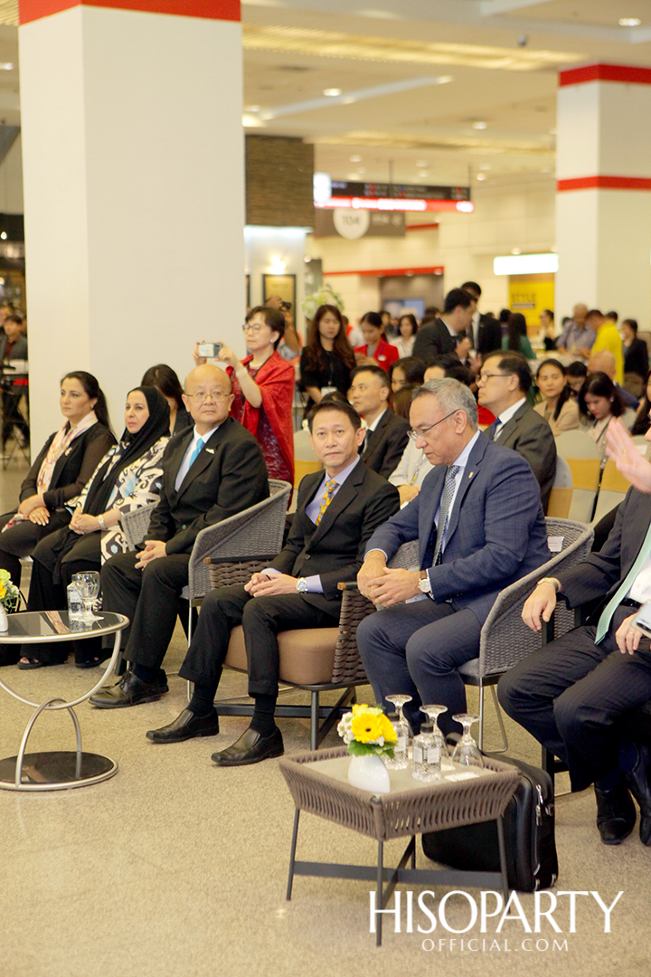 ‘STYLE Bangkok’ งานแสดงสินค้าไลฟ์สไตล์สุดยิ่งใหญ่ ครบสุดในภูมิภาคเอเชียตะวันออกเฉียงใต้