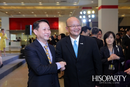 ‘STYLE Bangkok’ งานแสดงสินค้าไลฟ์สไตล์สุดยิ่งใหญ่ ครบสุดในภูมิภาคเอเชียตะวันออกเฉียงใต้