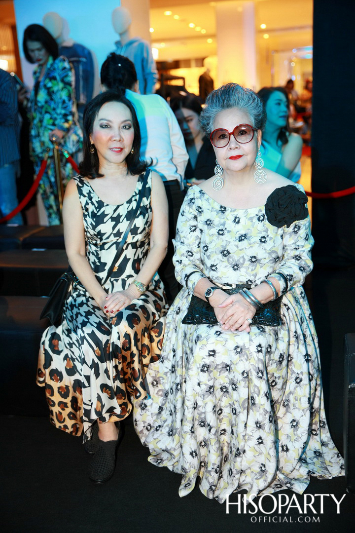 งานฉลองครบ 6 รอบ 72 ปี ‘Central Anniversary 2019’  เนรมิตสวนสวรรค์แห่งพฤกษา ตระการตาหมู่มวลดอกไม้สีเหลืองหาชมยาก