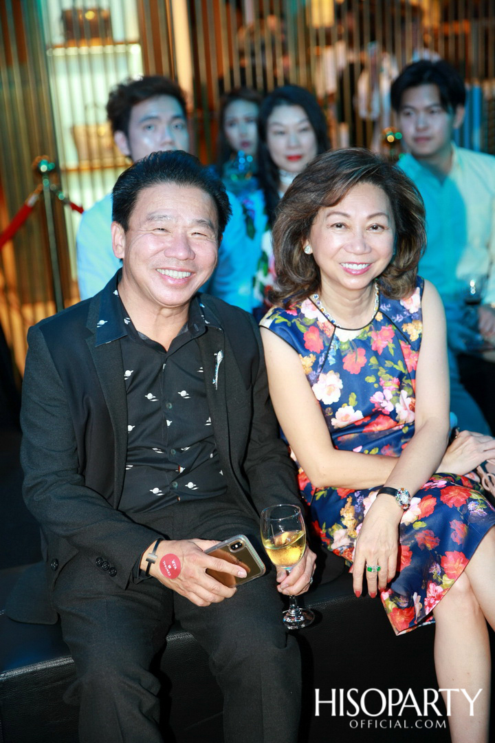 งานฉลองครบ 6 รอบ 72 ปี ‘Central Anniversary 2019’  เนรมิตสวนสวรรค์แห่งพฤกษา ตระการตาหมู่มวลดอกไม้สีเหลืองหาชมยาก