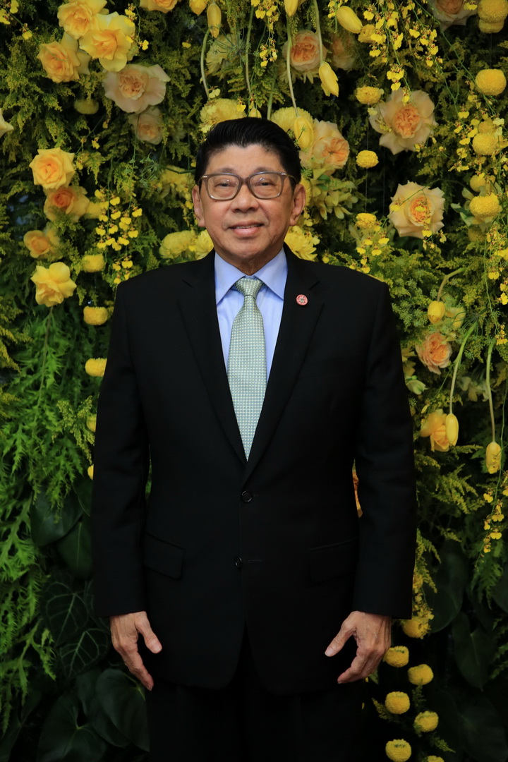 งานฉลองครบ 6 รอบ 72 ปี ‘Central Anniversary 2019’  เนรมิตสวนสวรรค์แห่งพฤกษา ตระการตาหมู่มวลดอกไม้สีเหลืองหาชมยาก