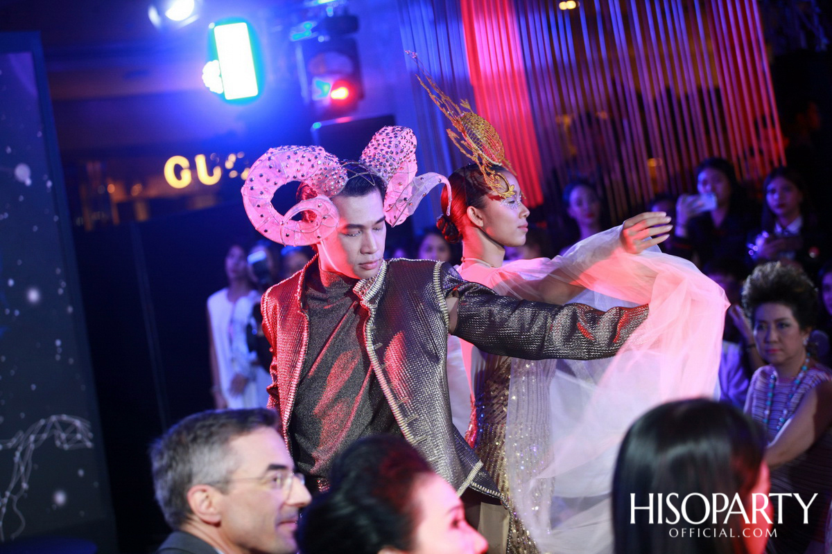 งานฉลองครบ 6 รอบ 72 ปี ‘Central Anniversary 2019’  เนรมิตสวนสวรรค์แห่งพฤกษา ตระการตาหมู่มวลดอกไม้สีเหลืองหาชมยาก