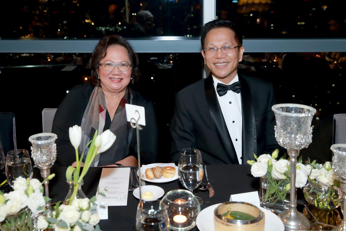 KING’S COLLEGE INTERNATIONAL SCHOOL BANGKOK: AN EVENING WITH THE PRIDE OF BRITISH EDUCATION IN THAILAND 