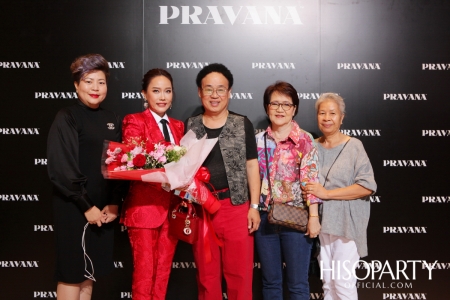 Bangkok, The City of Colors by ‘PRAVANA’