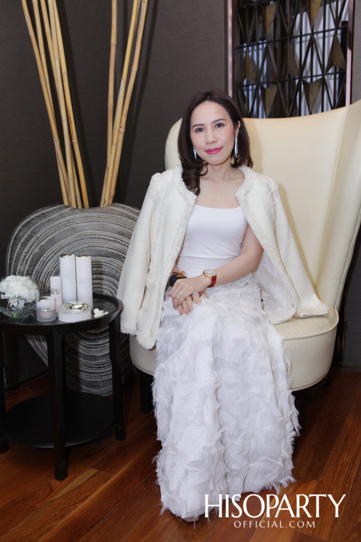 KANEBO X HISOPARTY ‘Perfection of Imperfection’