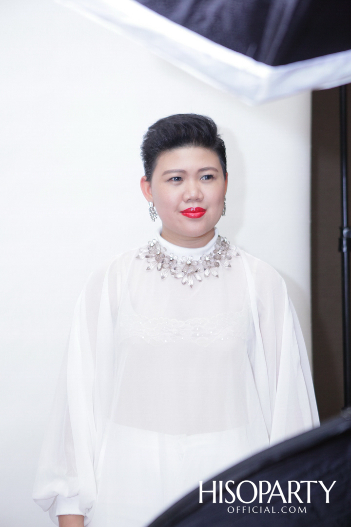 KANEBO X HISOPARTY ‘Perfection of Imperfection’