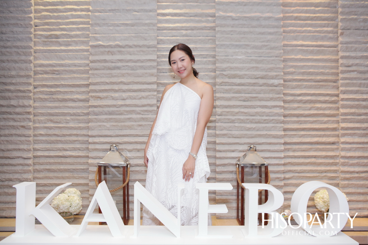 KANEBO X HISOPARTY ‘Perfection of Imperfection’