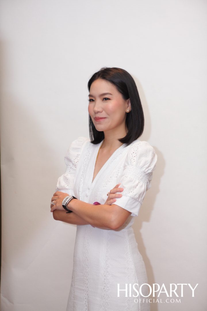 KANEBO X HISOPARTY ‘Perfection of Imperfection’