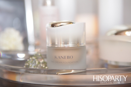 KANEBO X HISOPARTY ‘Perfection of Imperfection’