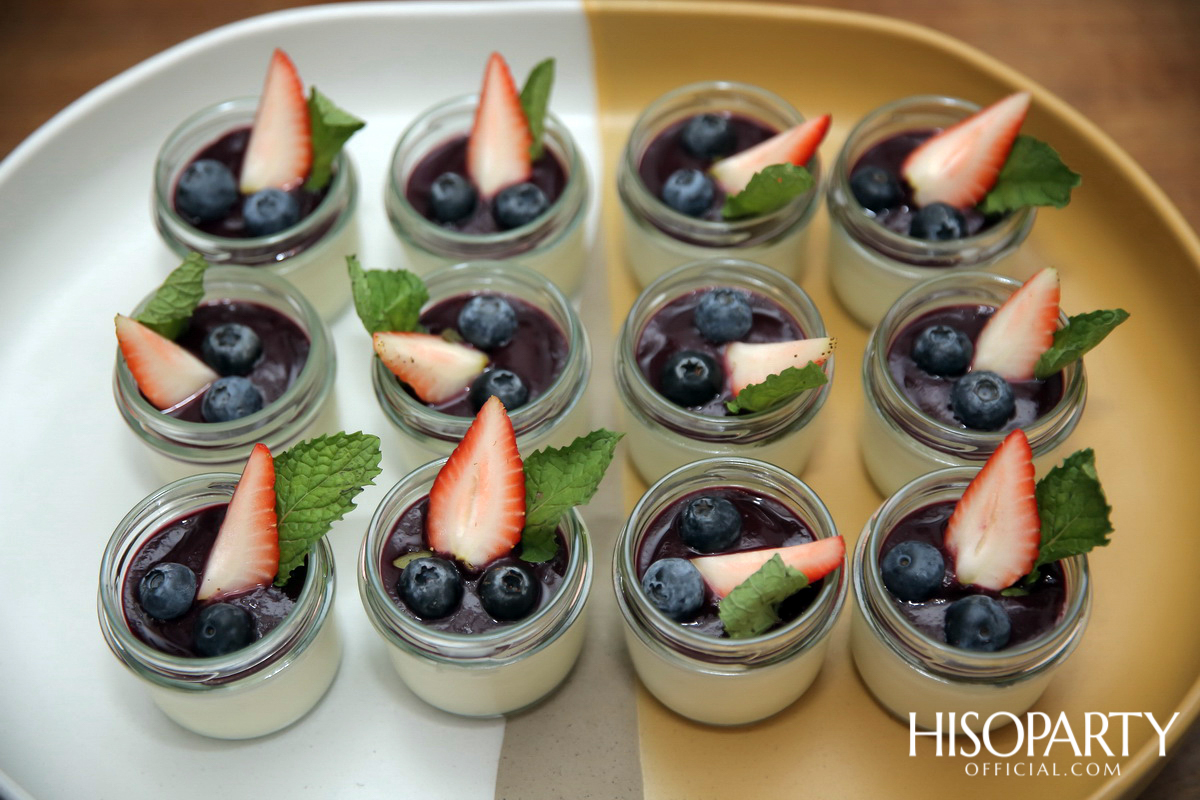 Talk To Top Vol.1: Go Green Together กับ ท็อป วราวุธ ศิลปอาชา