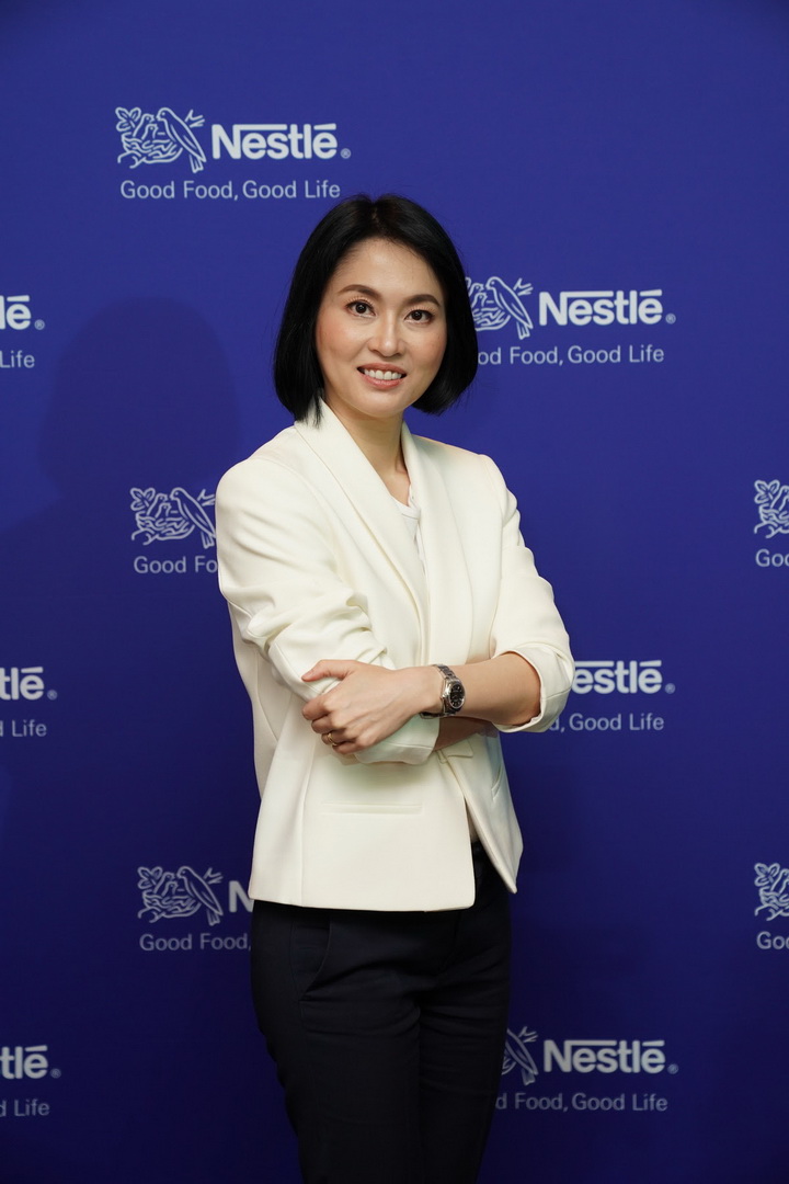 ‘เนสท์เล่’ เผยเทรนด์พิชิตสุขภาพดีปี 2020 ด้วยอาหารสไตล์แพลนต์เบส ออกกำลังกายแบบฟังก์ชันนัล เทรนนิ่ง และอารมณ์ที่มั่นคง