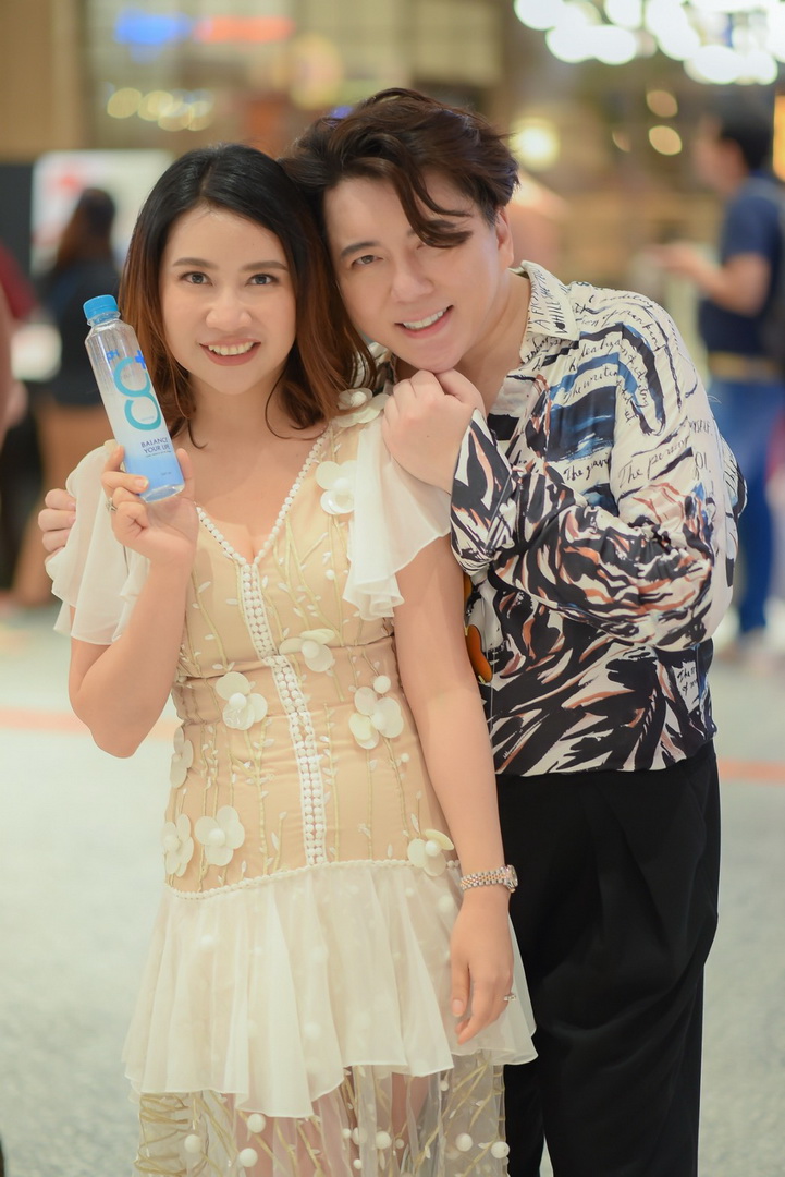 งานเปิดตัว ‘Pennii Popcorn Cafe’ คาเฟ่สำหรับคนรักป๊อบคอร์นที่แรกในประเทศไทย