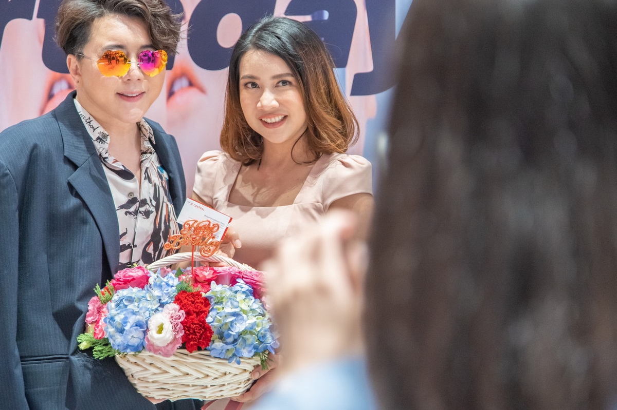 งานเปิดตัว ‘Pennii Popcorn Cafe’ คาเฟ่สำหรับคนรักป๊อบคอร์นที่แรกในประเทศไทย