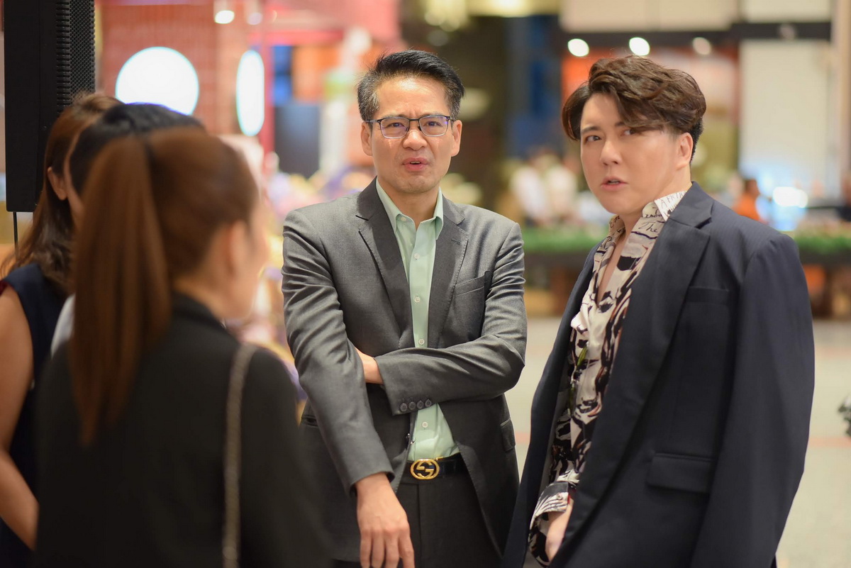 งานเปิดตัว ‘Pennii Popcorn Cafe’ คาเฟ่สำหรับคนรักป๊อบคอร์นที่แรกในประเทศไทย