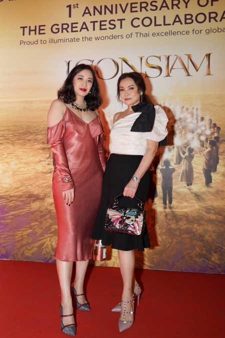 ‘The Celebrations of Glory ICONSIAM’ ฉลองครบรอบ 1 ปี ไอคอนสยาม แลนด์มาร์คระดับโลก