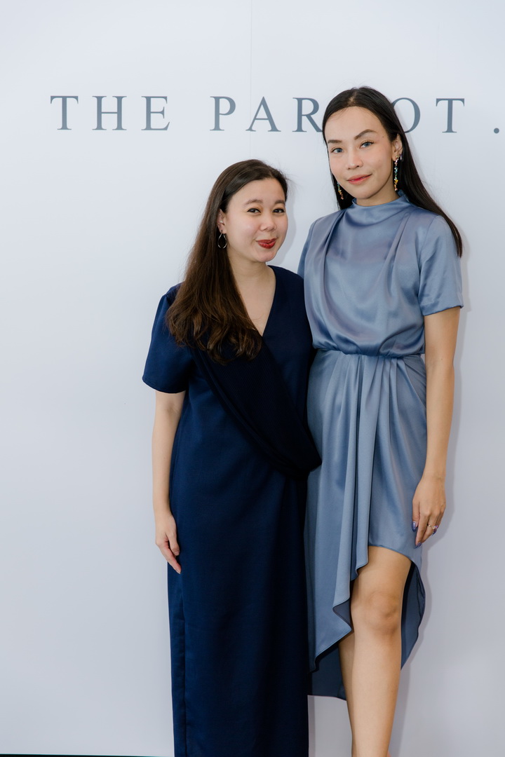 The Parrot Fall/Winter 2019