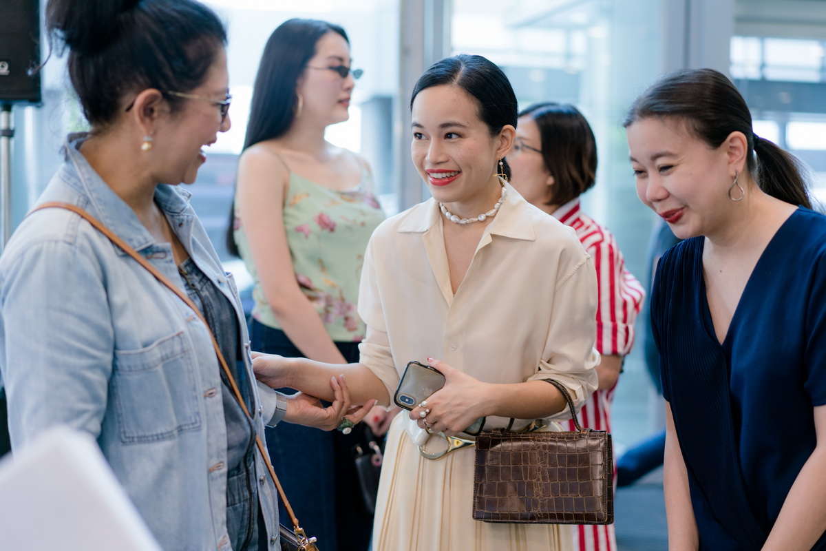 The Parrot Fall/Winter 2019