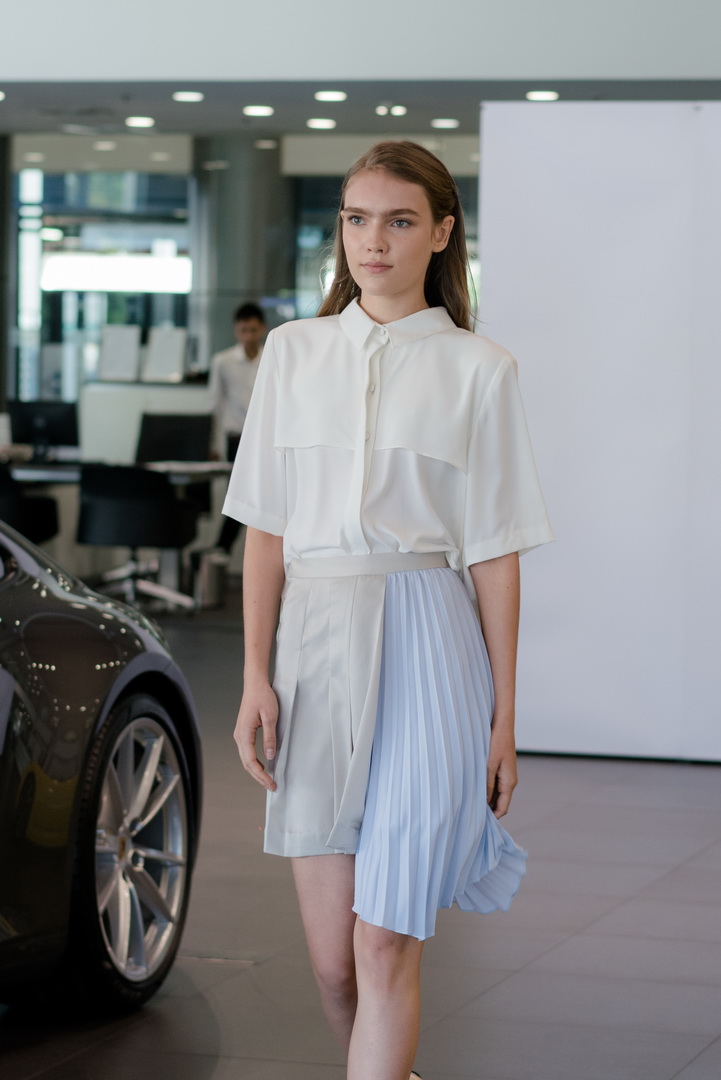 The Parrot Fall/Winter 2019