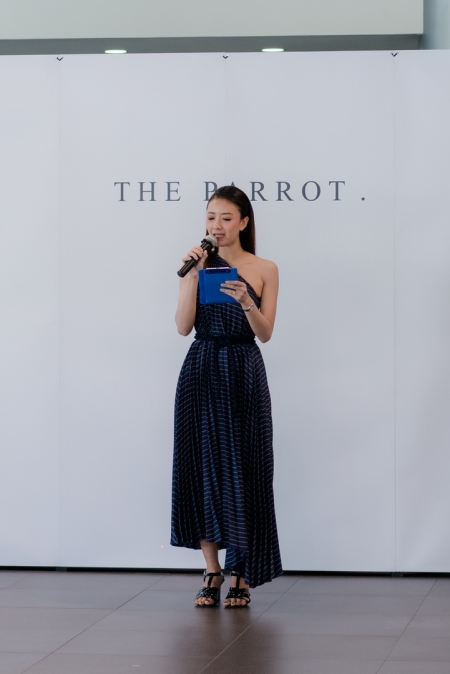 The Parrot Fall/Winter 2019  