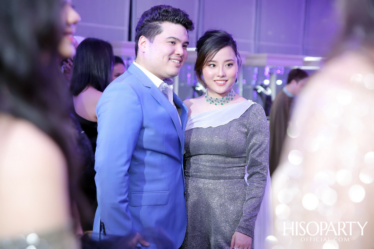 One Night Only ‘One Altitude Residences’ งานเอ็กซ์คลูซีฟพรีวิว เรสซิเดนซ์สุดหรูระดับอัลตราลักชัวรี่ ที่สุดของการใช้ชีวิตเหนือระดับใจกลางกรุง