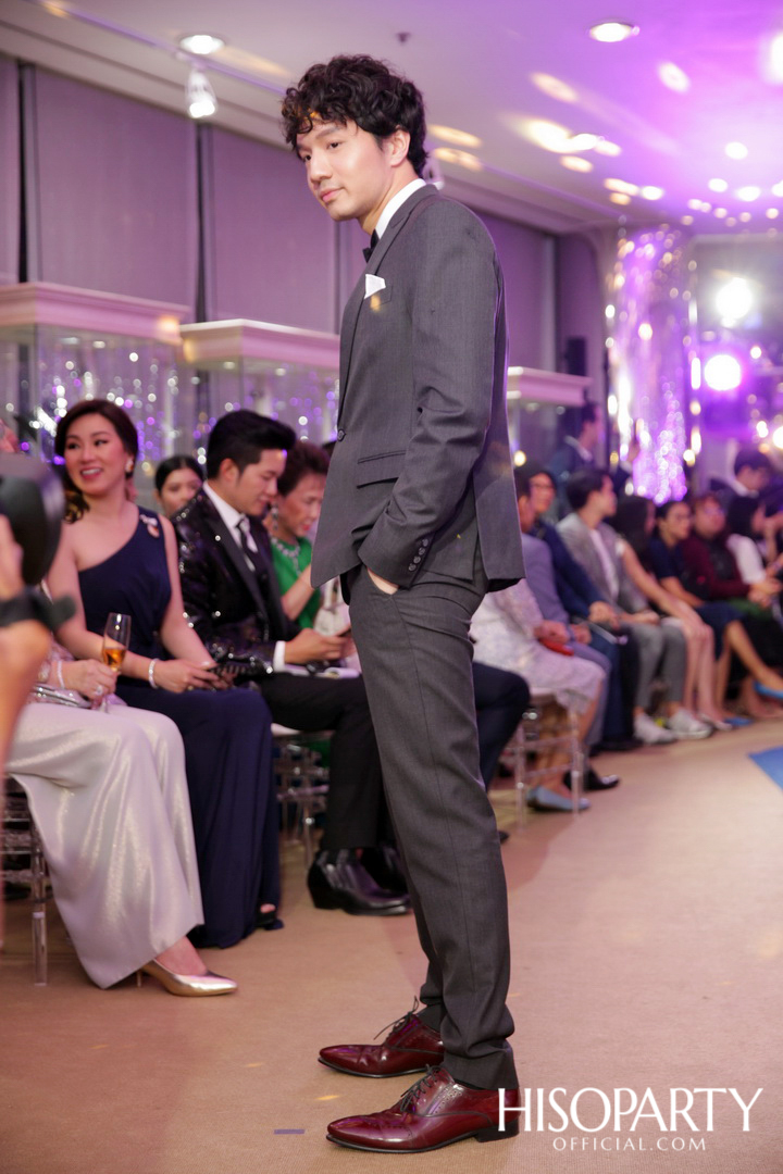 One Night Only ‘One Altitude Residences’ งานเอ็กซ์คลูซีฟพรีวิว เรสซิเดนซ์สุดหรูระดับอัลตราลักชัวรี่ ที่สุดของการใช้ชีวิตเหนือระดับใจกลางกรุง