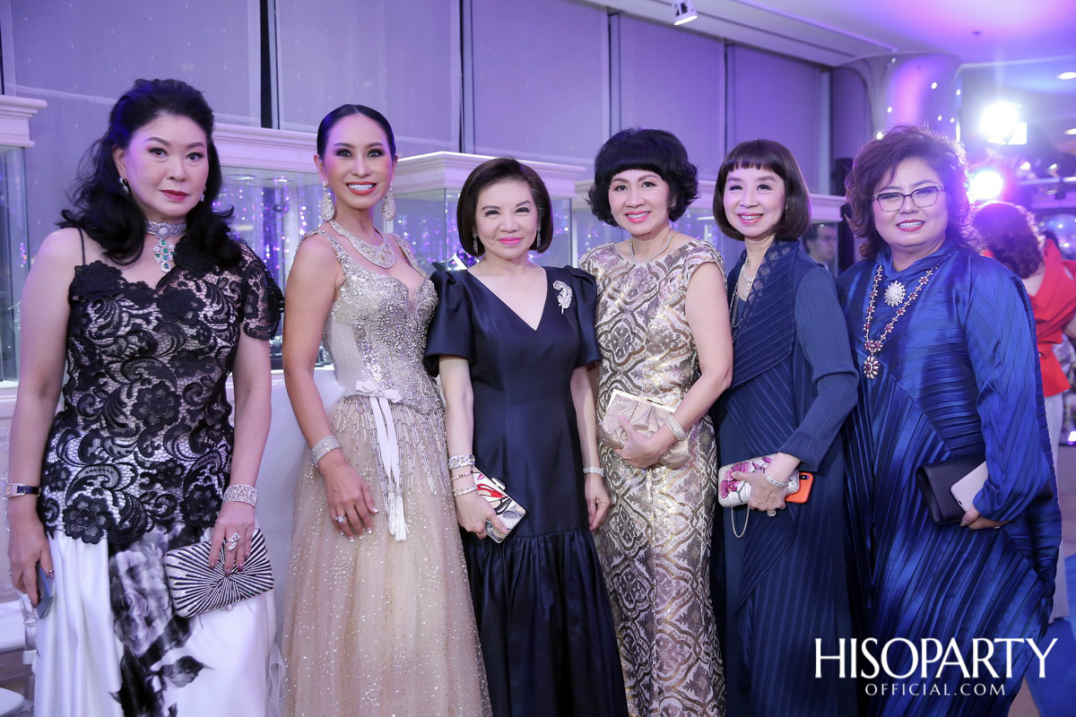 One Night Only ‘One Altitude Residences’ งานเอ็กซ์คลูซีฟพรีวิว เรสซิเดนซ์สุดหรูระดับอัลตราลักชัวรี่ ที่สุดของการใช้ชีวิตเหนือระดับใจกลางกรุง