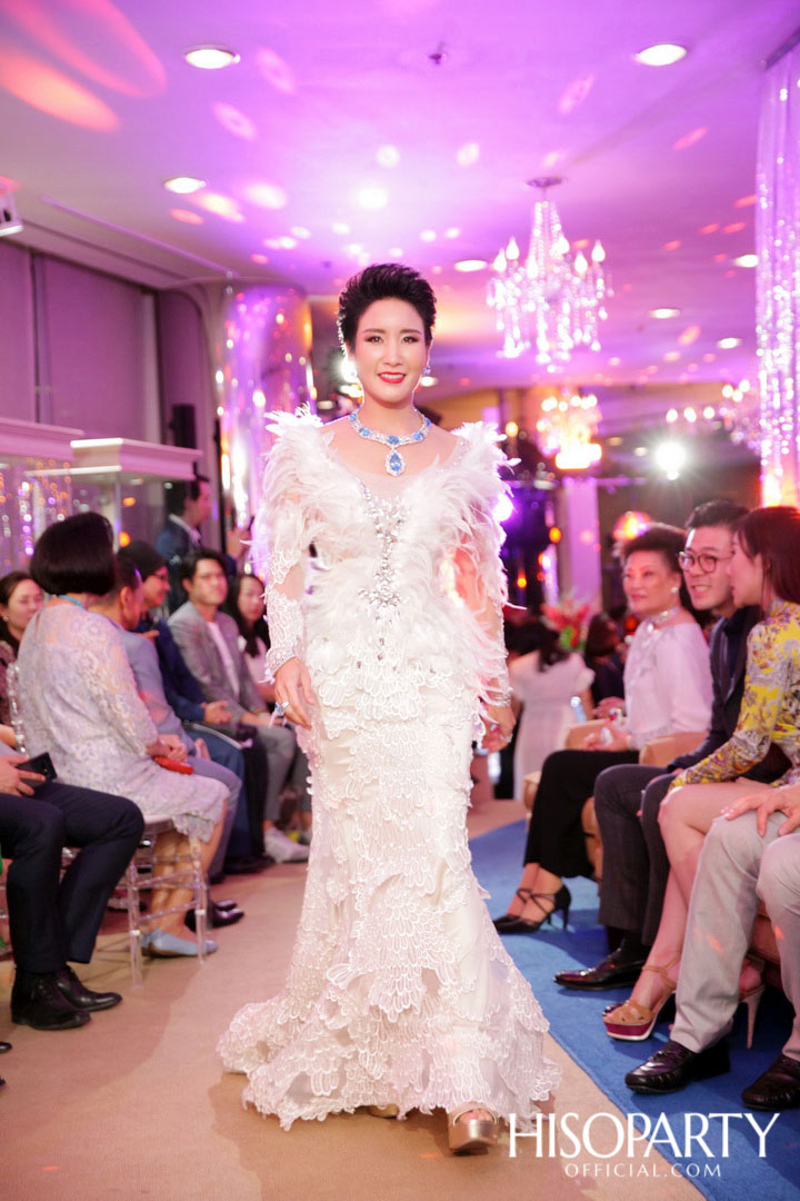 One Night Only ‘One Altitude Residences’ งานเอ็กซ์คลูซีฟพรีวิว เรสซิเดนซ์สุดหรูระดับอัลตราลักชัวรี่ ที่สุดของการใช้ชีวิตเหนือระดับใจกลางกรุง