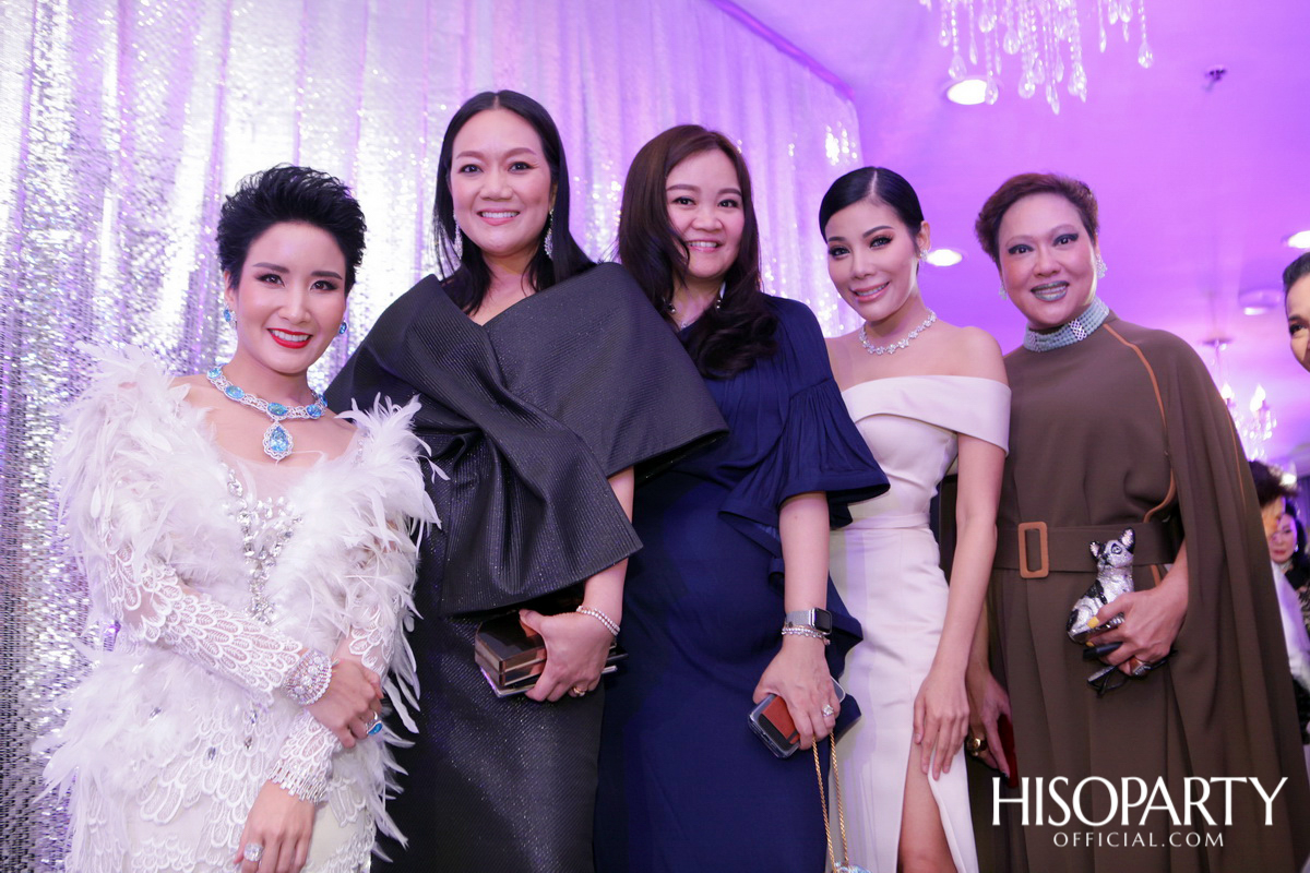 One Night Only ‘One Altitude Residences’ งานเอ็กซ์คลูซีฟพรีวิว เรสซิเดนซ์สุดหรูระดับอัลตราลักชัวรี่ ที่สุดของการใช้ชีวิตเหนือระดับใจกลางกรุง