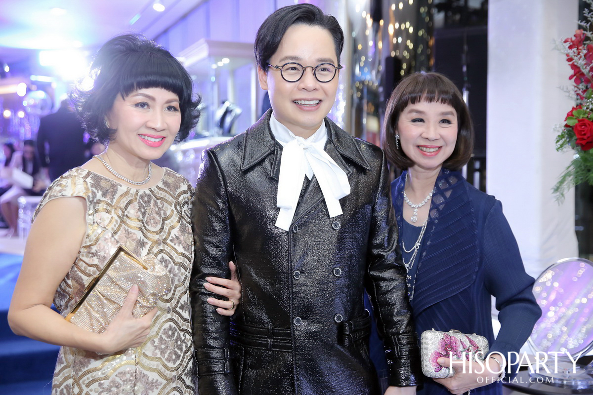 One Night Only ‘One Altitude Residences’ งานเอ็กซ์คลูซีฟพรีวิว เรสซิเดนซ์สุดหรูระดับอัลตราลักชัวรี่ ที่สุดของการใช้ชีวิตเหนือระดับใจกลางกรุง