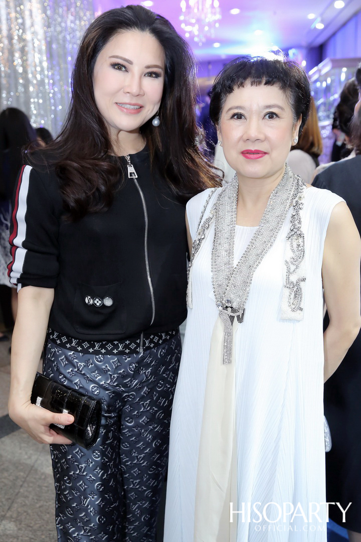 One Night Only ‘One Altitude Residences’ งานเอ็กซ์คลูซีฟพรีวิว เรสซิเดนซ์สุดหรูระดับอัลตราลักชัวรี่ ที่สุดของการใช้ชีวิตเหนือระดับใจกลางกรุง